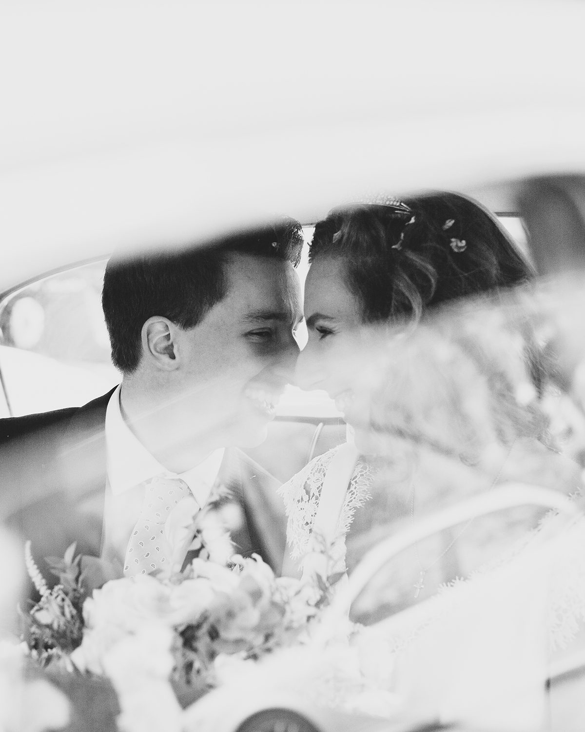 Shropshire wedding photography